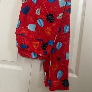 LuLa Roe TC Leggings